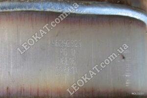 LEOKAT Викуп каталізаторів - Daewoo - General Motors -  - Кераміка - 96292929 NEW