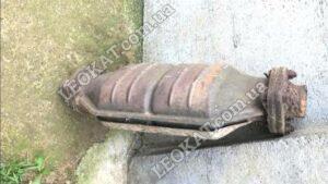 LEOKAT Викуп каталізаторів - Daewoo - General Motors -  - Кераміка - 96294357 CF9100242