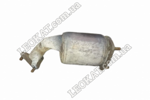 LEOKAT Викуп каталізаторів - Daewoo -  - Кераміка - CREC18