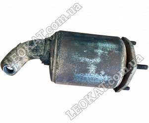 LEOKAT Викуп каталізаторів - Daewoo -  - Кераміка - CREJ03