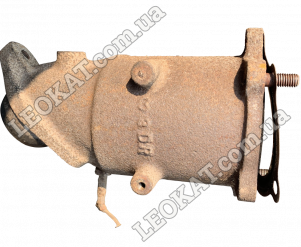LEOKAT Викуп каталізаторів - Daihatsu -  - Кераміка - M3DR