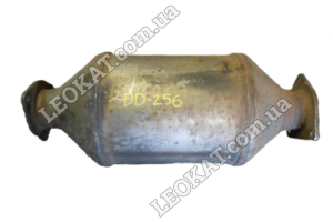 LEOKAT Викуп каталізаторів - Dodge - Ford - International Trucks -  - Сажовий фільтр (DPF) - A00448973