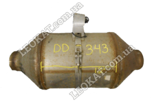 LEOKAT Викуп каталізаторів - Dodge - International Trucks -  - Сажовий фільтр (DPF) - A00382308