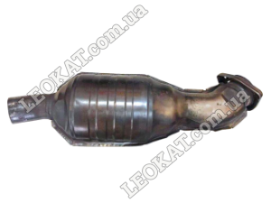 LEOKAT Викуп каталізаторів - Ferrari - Ferrari F430 - Сталь - 2208289201 CAT-131-E-L-01 / 220663