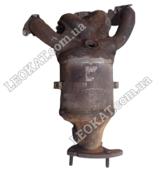 LEOKAT Викуп каталізаторів - Fiat -  - Кераміка - H51945408 51945812 / 78637