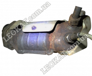 LEOKAT Викуп каталізаторів - Ford - Ford Cougar 2.5 - V6 (125 kw / 170 hp) - Кераміка - 97BB-5G236-BD