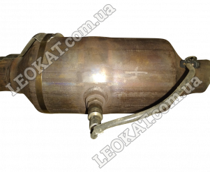 LEOKAT Викуп каталізаторів - Ford - Ford E350 - Кераміка - ML34-5E214-NF ML34-5F297-DB