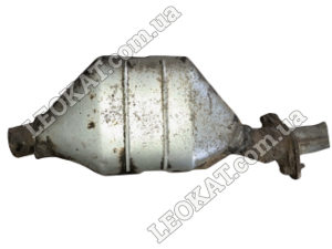 LEOKAT Викуп каталізаторів - Ford - Ford EcoSport - Кераміка - 89FB-5E242-HA 89FB-5E212-FB