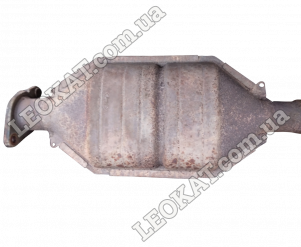 LEOKAT Викуп каталізаторів - Ford - Ford Escape 3.0L V6 - Кераміка - 5L8A-5E242-RA