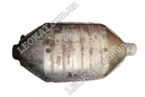 LEOKAT Викуп каталізаторів - Ford - Ford Escape V6 gas - Кераміка - YL84-5K233-AA YL84-5F223-AA