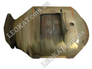 LEOKAT Викуп каталізаторів - Ford - Ford Escort 4 Bolt - Кераміка - 2M51 DA ASP