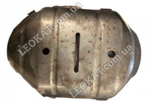 LEOKAT Викуп каталізаторів - Ford - Ford Escort 4 Bolt - Кераміка - 3S41 CB FRY