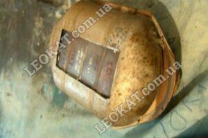 LEOKAT Викуп каталізаторів - Ford - Ford Escort 4 Bolt - Кераміка - 3S41 CC DOS 5E211