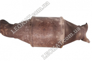 LEOKAT Викуп каталізаторів - Ford - Ford Expedition - Кераміка - 2238523105 2003 Expedition ; Made in USA ; Other Parts # on Body.