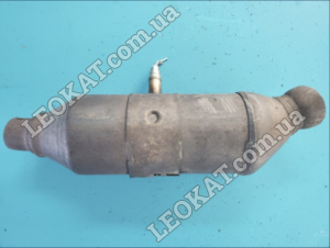 LEOKAT Викуп каталізаторів - Ford - Ford Explorer - Кераміка - 8EA 8EA051S1 / 8EA051S2 / 8EA169S3 / 8EA168S2