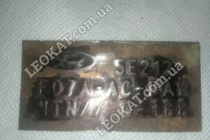 LEOKAT Викуп каталізаторів - Ford - Ford Explorer - Кераміка - F07A AC PAW