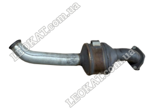 LEOKAT Викуп каталізаторів - Ford - Ford Explorer - Кераміка - L1M3-5F297-TA