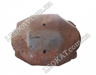 LEOKAT Викуп каталізаторів - Ford - Ford Explorer V8 - Кераміка - F87A 5E212 LA M8 084 RUD