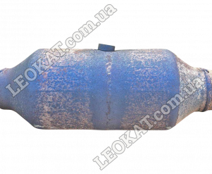 LEOKAT Викуп каталізаторів - Ford - Ford F150 5.4L V8 - Кераміка - 9L34-5E214-PB