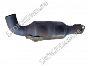 LEOKAT Викуп каталізаторів - Ford - Ford F150 - Кераміка - 9L14-5K282-AA W193P