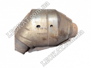 LEOKAT Викуп каталізаторів - Ford - Ford F150 - Кераміка - F65A 5G218 AT (PRE) F6582DA