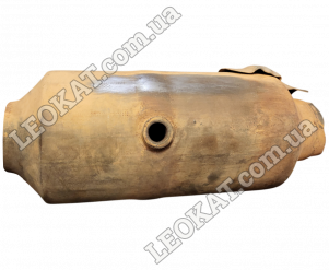 LEOKAT Викуп каталізаторів - Ford - Ford F150 - Кераміка - JL34-5E214-CC