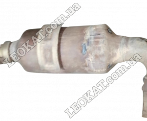 LEOKAT Викуп каталізаторів - Ford - Ford F150 - Кераміка - JL34-5F297-RB