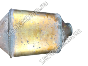 LEOKAT Викуп каталізаторів - Ford - Ford F250 5.4L - Кераміка - INLET 3504