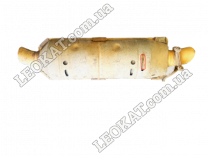 LEOKAT Викуп каталізаторів - Ford - Ford F250 6.8L - Кераміка - 4C34 GA WCO