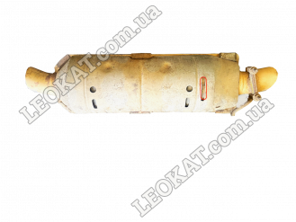 LEOKAT Викуп каталізаторів - Ford - Ford F250 6.8L - Кераміка - 4C34 GA WCO