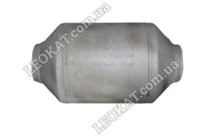 LEOKAT Викуп каталізаторів - Ford - Ford F350 |Ford F250 7.3L - Сажовий фільтр (DPF) - F81A-5E212-JE