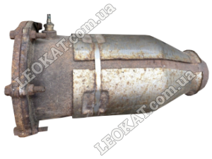 LEOKAT Викуп каталізаторів - Ford - Ford F450 Super Duty Crew Cab |Ford F350 |Ford F250 - Сажовий фільтр (DPF) - 7C34-5K282-AA