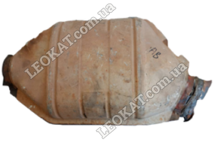 LEOKAT Викуп каталізаторів - Ford - Ford Falcon (Australia) - Кераміка - 3R73 5E211 AB