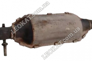 LEOKAT Викуп каталізаторів - Ford - Ford Fiesta 1.6 - Сажовий фільтр (DPF) - 1S61-5E211-DA 1289536