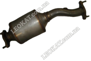 LEOKAT Викуп каталізаторів - Ford - Ford Fiesta - Кераміка - 4S71-5E212-EA 1426166 / 03K073 / T2A1A