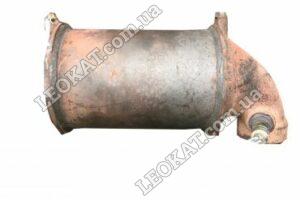LEOKAT Викуп каталізаторів - Ford - Ford Fiesta VI - 1.3 - Кераміка - 2S61-5G232-PD