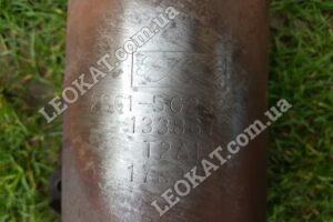 LEOKAT Викуп каталізаторів - Ford - Ford Fiesta VI - 1.4VI - 1.4 - Кераміка - 2S61-5G232-MD 1338676