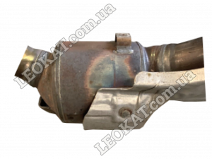 LEOKAT Викуп каталізаторів - Ford - Ford Focus 1.0III - 1.0 - Кераміка - CM51-5E211-CE