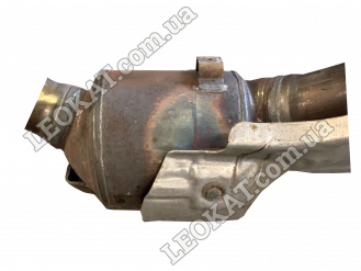 LEOKAT Викуп каталізаторів - Ford - Ford Focus 1.0III - 1.0 - Кераміка - CM51-5E211-CE