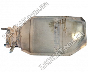 LEOKAT Викуп каталізаторів - Ford - Ford Focus 1.8 - Кераміка - 001 F073 001F073A