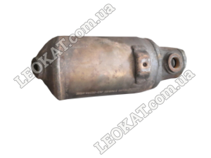 LEOKAT Викуп каталізаторів - Ford - Ford Focus II - 1.6 - Кераміка - 3M51-5F297-DB 3M51-5G232-CXF / Attached to : 3M51-5F297-CB