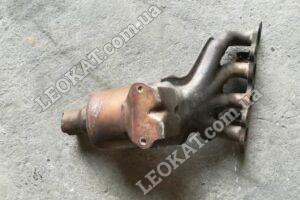 LEOKAT Викуп каталізаторів - Ford - Ford Focus - Кераміка - 5M51-5F297-KA 3M51-5G232-ALB