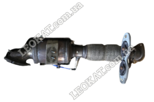 LEOKAT Викуп каталізаторів - Ford - Ford Focus - Кераміка - BV61-5E211-EK T2A1A