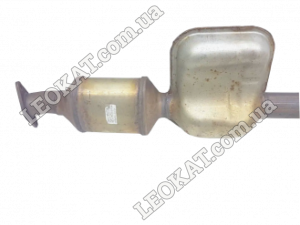 LEOKAT Викуп каталізаторів - Ford - Ford Fusion -  - HS73-5F297-BA