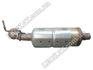 LEOKAT Викуп каталізаторів - Ford - Ford Ka 1.2 - Кераміка - 82386555 82385741