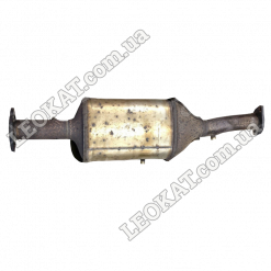 LEOKAT Викуп каталізаторів - Ford - Ford Kuga 2.02.0 TDCi - Кераміка - AV41-5H250-DA (CERAMIC)