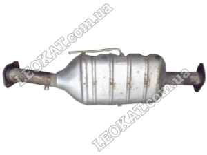 LEOKAT Викуп каталізаторів - Ford - Ford Kuga 2.0L2.5 - Кераміка - 82212750 82212752