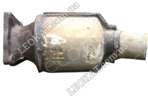 LEOKAT Викуп каталізаторів - Ford - Ford Mondeo 1.8 TD - Кераміка - 97BB-5E211-AK 1026468