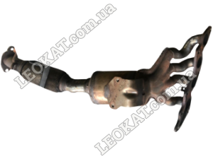 LEOKAT Викуп каталізаторів - Ford - Ford Mondeo 2.0 - Кераміка - 8G91-5F297-DA