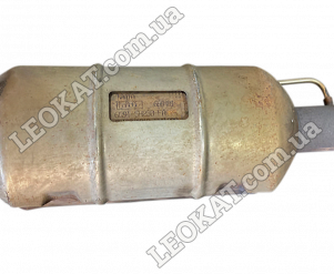 LEOKAT Викуп каталізаторів - Ford - Ford Mondeo 2.0 - Сажовий фільтр (DPF) - 6G91-5H250-FA